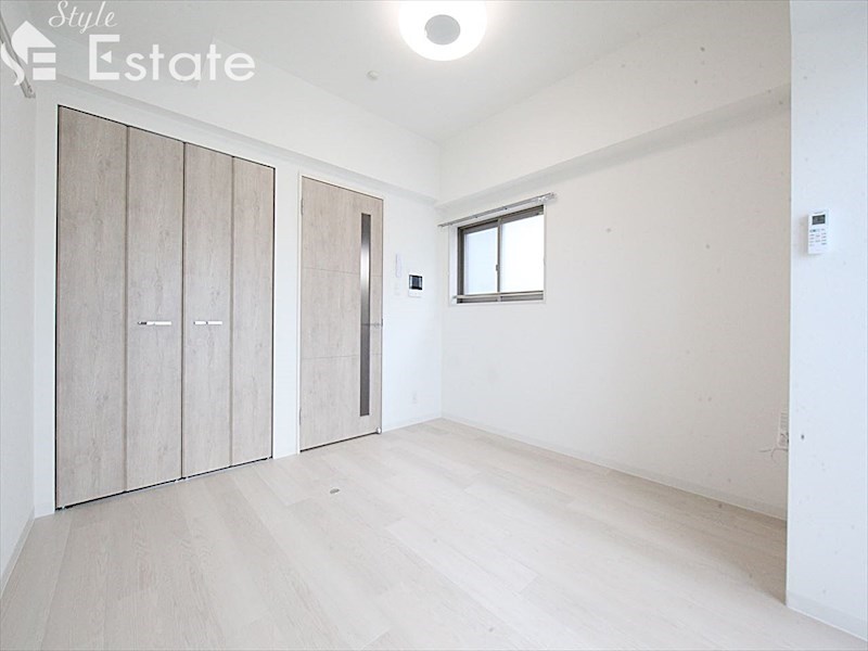 居室・リビング　内装