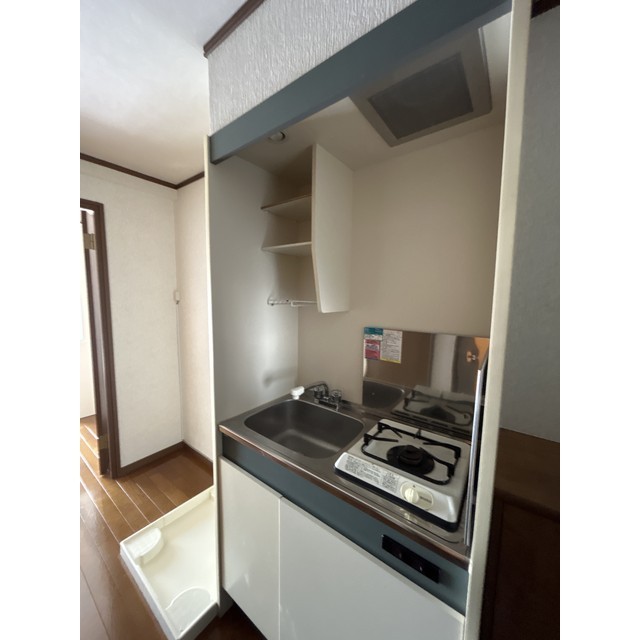 バス・シャワールーム　2026年2月撮影