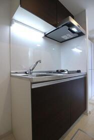 キッチン　＊別室参考