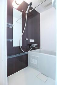 バス・シャワールーム　＊別室参考