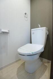 トイレ　＊別室参考