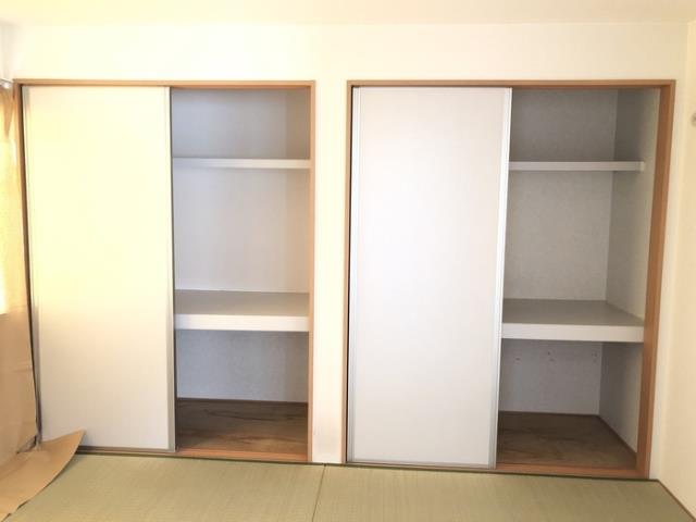 その他部屋・スペース