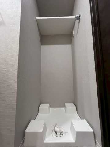 その他設備　※他部屋の同じ間取りの写真になります。