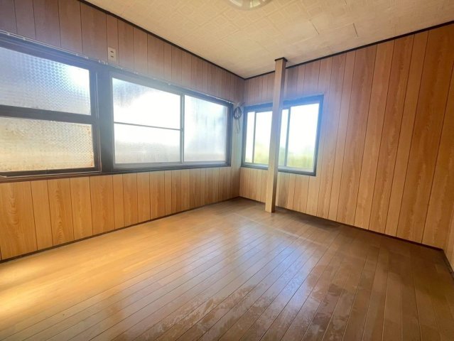 居室・リビング　洋室