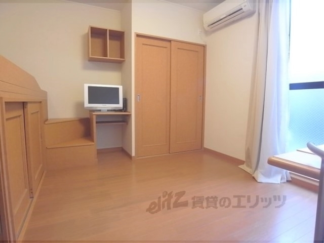 居室・リビング　洋室