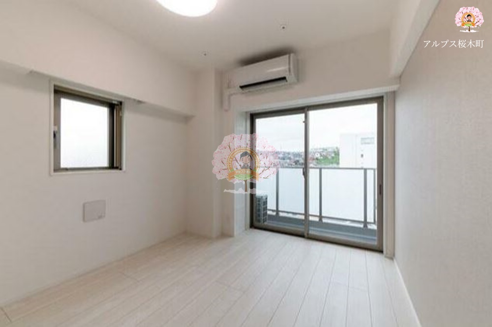 居室・リビング　同一仕様