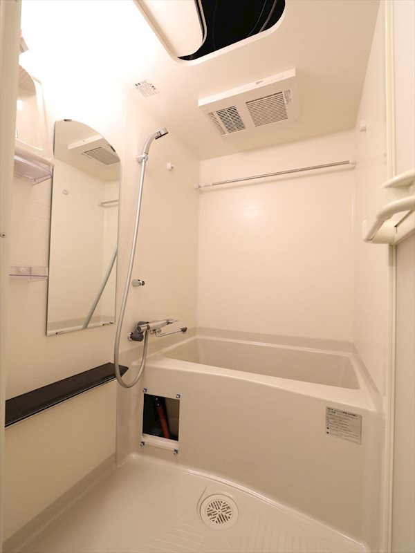 バス・シャワールーム　★見学予約受付中★