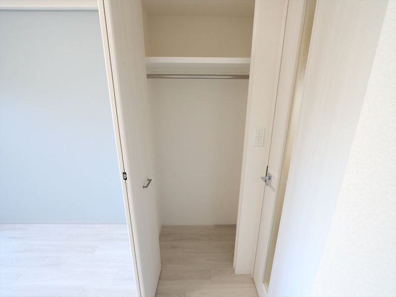 収納　★見学予約受付中★