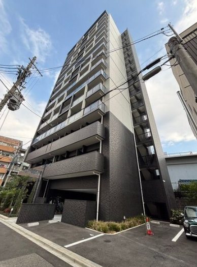 建物外観　★見学予約受付中★