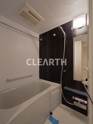 バス・シャワールーム　参考写真別号室