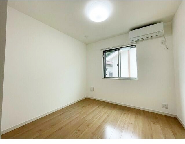 居室・リビング　開放感のあるゆったりとしたお部屋です♪