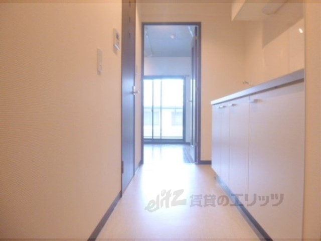 その他部屋・スペース　廊下