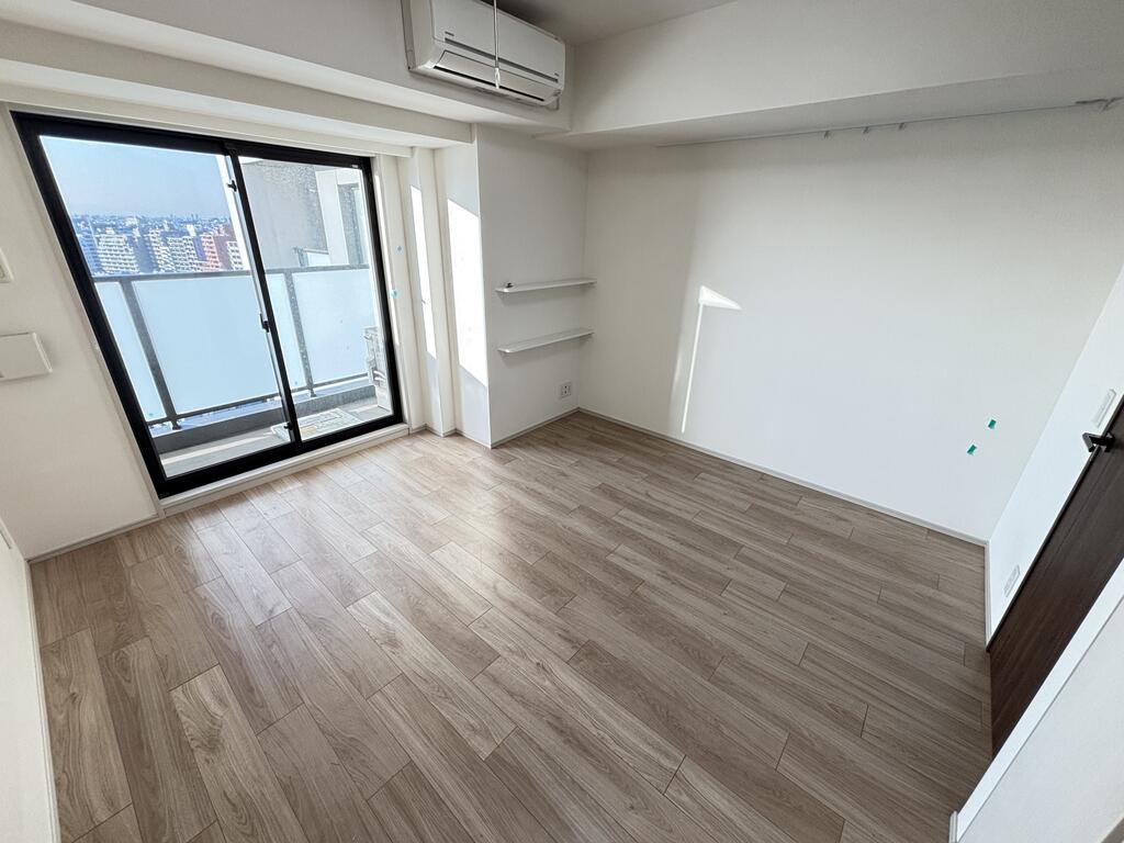 居室・リビング　同間取り別部屋の写真です