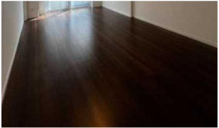 居室・リビング　※別部屋の参考写真です。