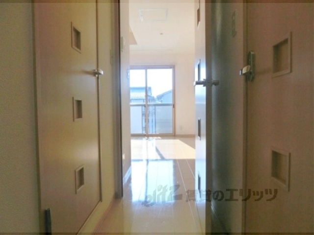 その他部屋・スペース　廊下