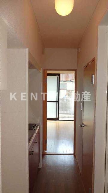 その他部屋・スペース　過ごしやすい室内です