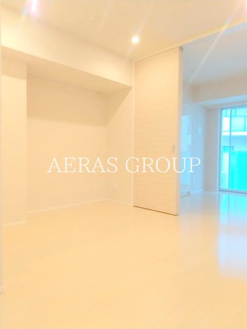 居室・リビング　同タイプ参考写真