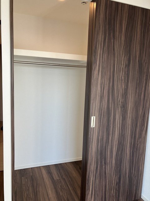 収納　※写真は同タイプ住戸です。