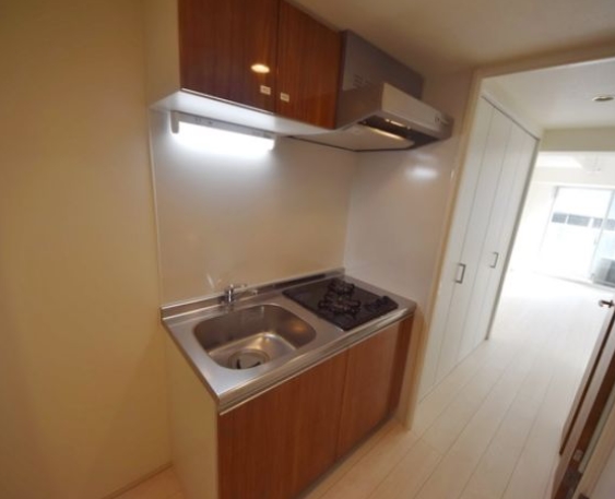 キッチン　☆調理も捗るシステムキッチン☆