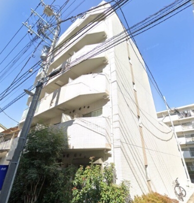 建物外観　☆きれいな外観☆