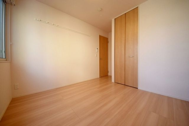 その他部屋・スペース　★洋室★