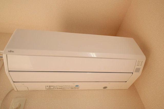 その他設備　同物件の別のお部屋の参考写真です☆