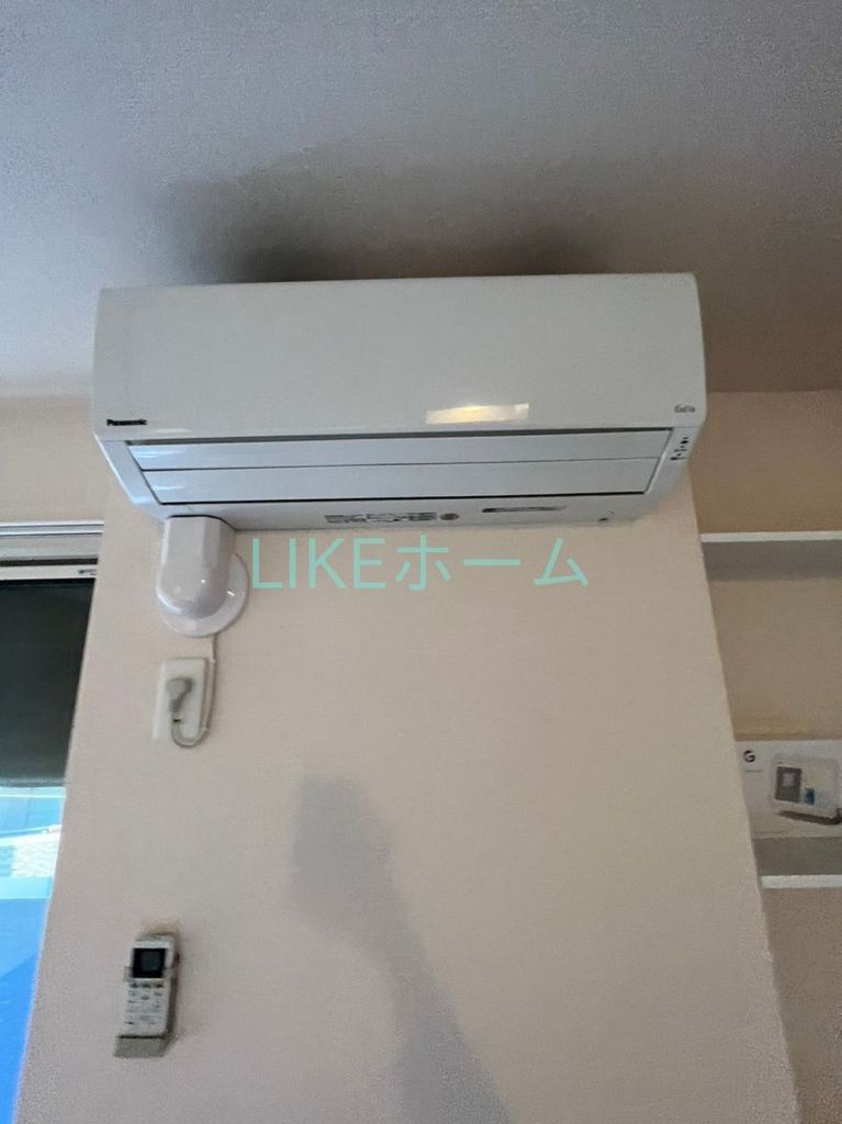 その他設備　設備