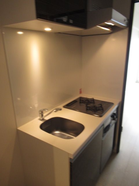 キッチン　☆使いやすいキッチン☆