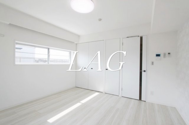 その他部屋・スペース　寝室です。