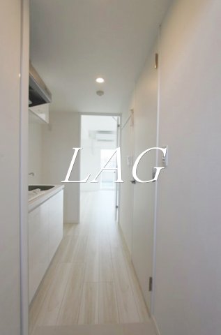 玄関　玄関です。