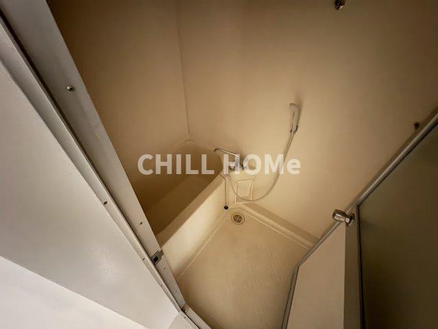 バス・シャワールーム　当社、チルホームのHPもご覧ください(^^)/物件情報多数♪