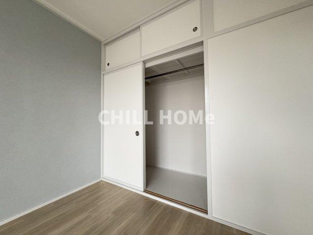 収納　当社、チルホームのHPもご覧ください(^^)/物件情報多数♪