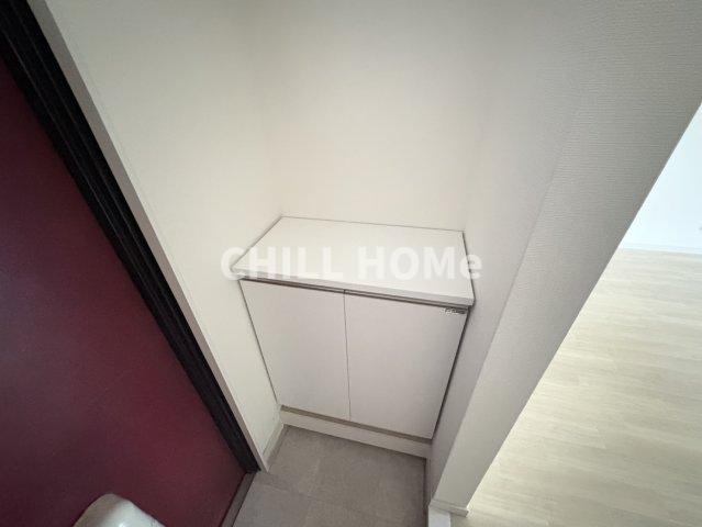 その他設備　当社、チルホームのHPもご覧ください(^^)/物件情報多数♪