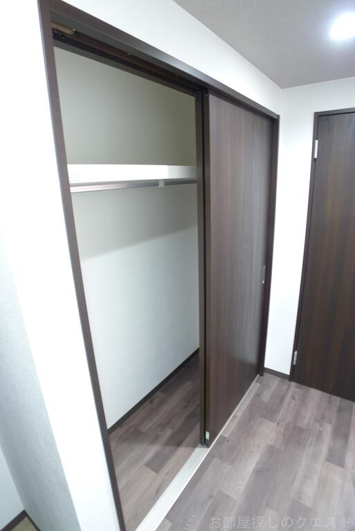 収納　（写真は同仕様）