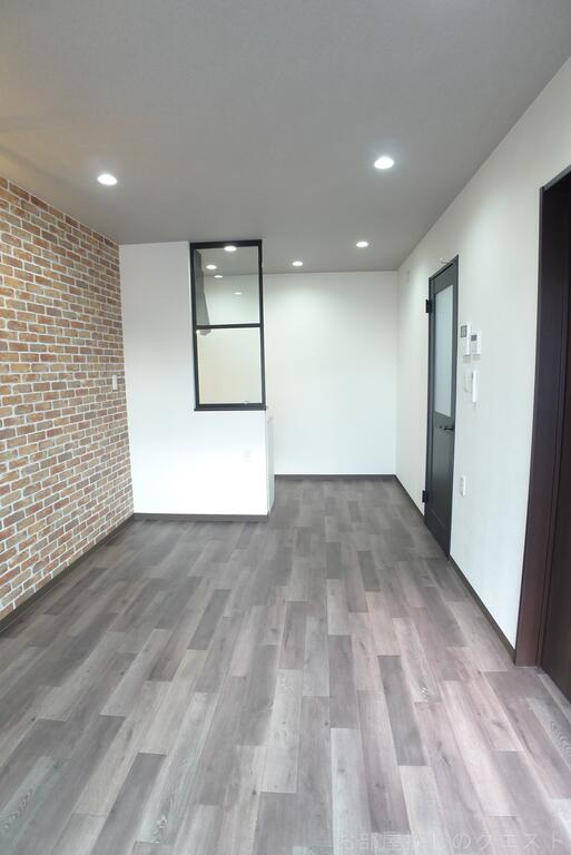 居室・リビング　（写真は同仕様）