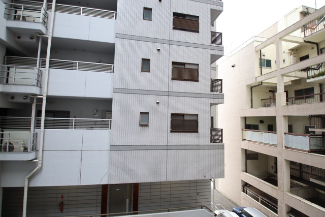 眺望　※別室の参考写真の為、現況優先です。