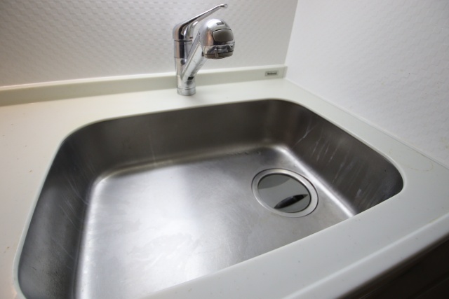 キッチン　※別室の参考写真の為、現況優先です。