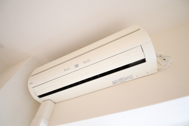 その他設備　※別室の参考写真の為、現況優先です。