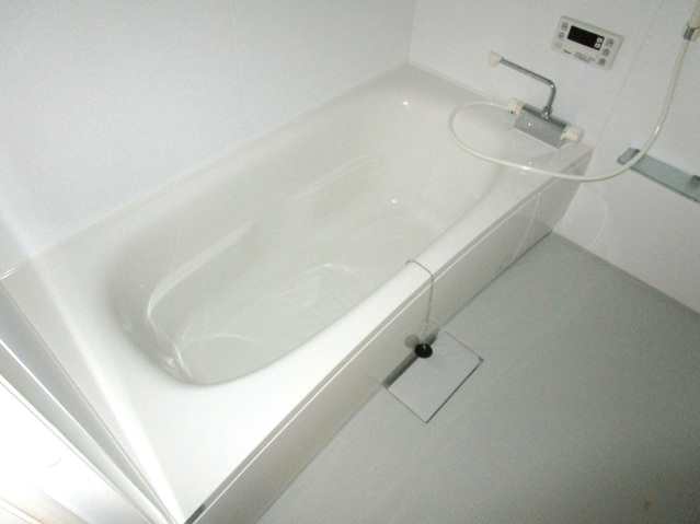 バス・シャワールーム　Y.A.F.国富IIIA棟