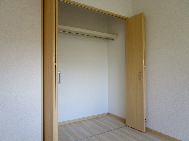 収納　Y.A.F.国富IIIA棟