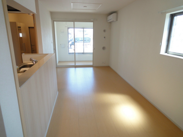 居室・リビング　※室内イメージです。