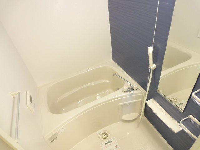 バス・シャワールーム　※室内イメージです。