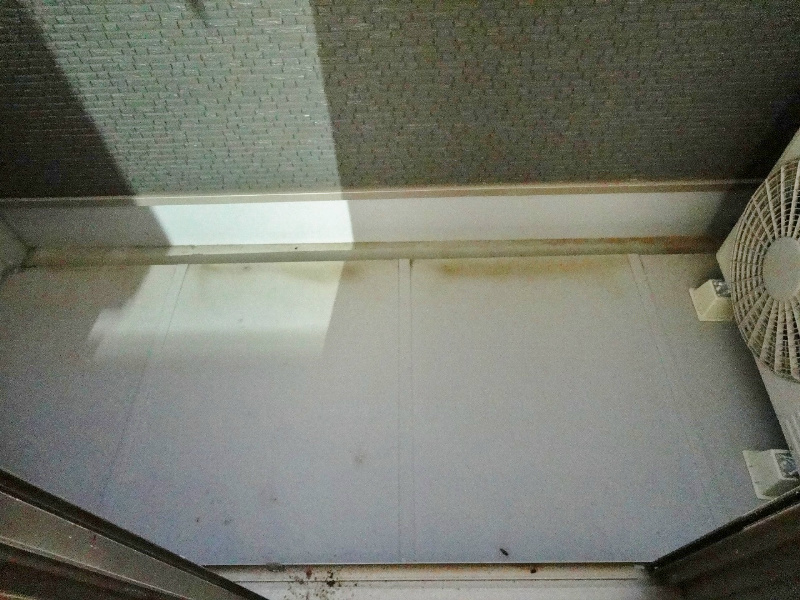 バルコニー　※室内イメージです。