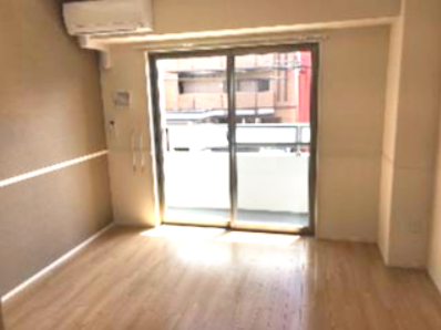 居室・リビング　洋室