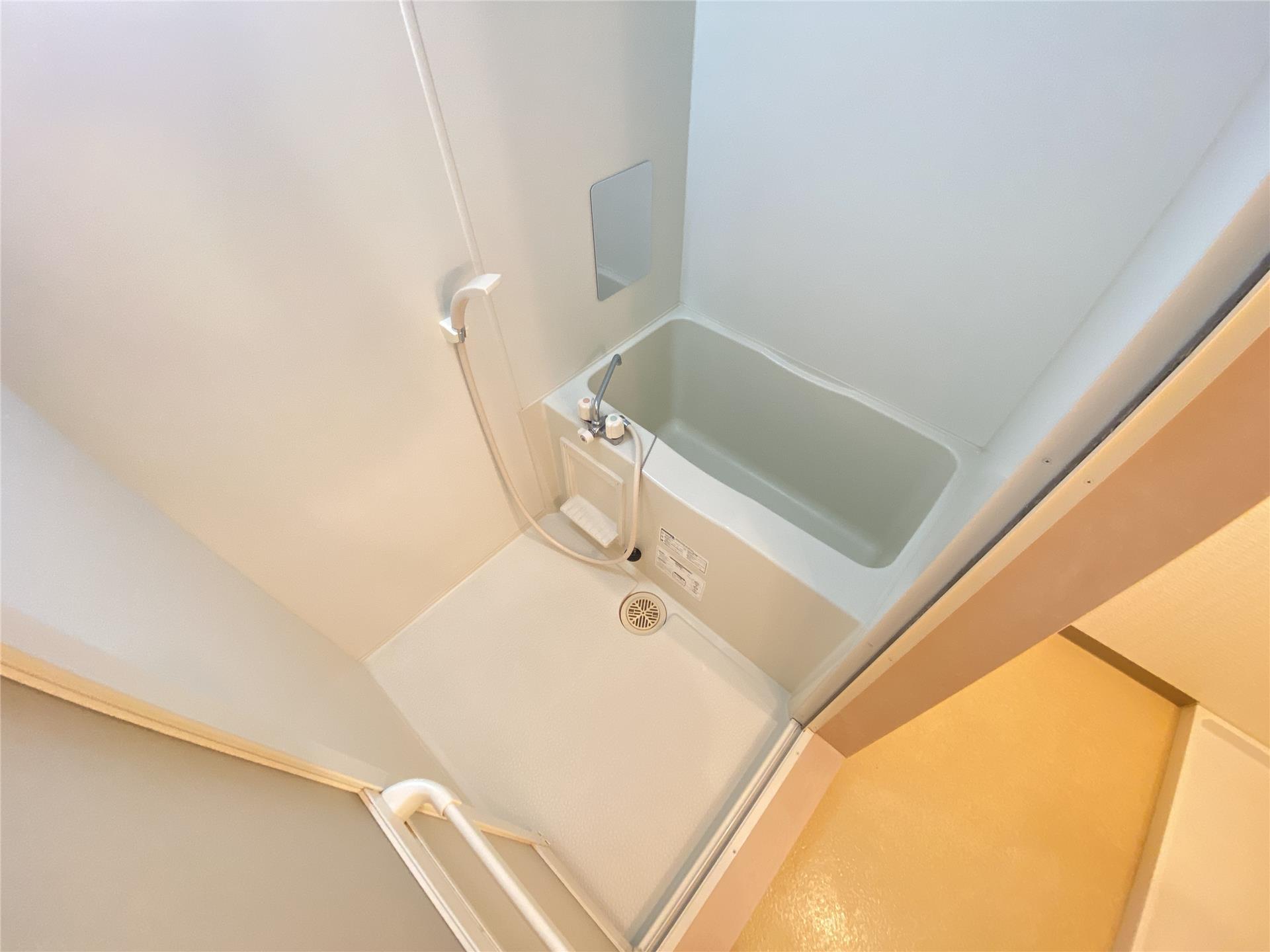 バス・シャワールーム　同仕様画像