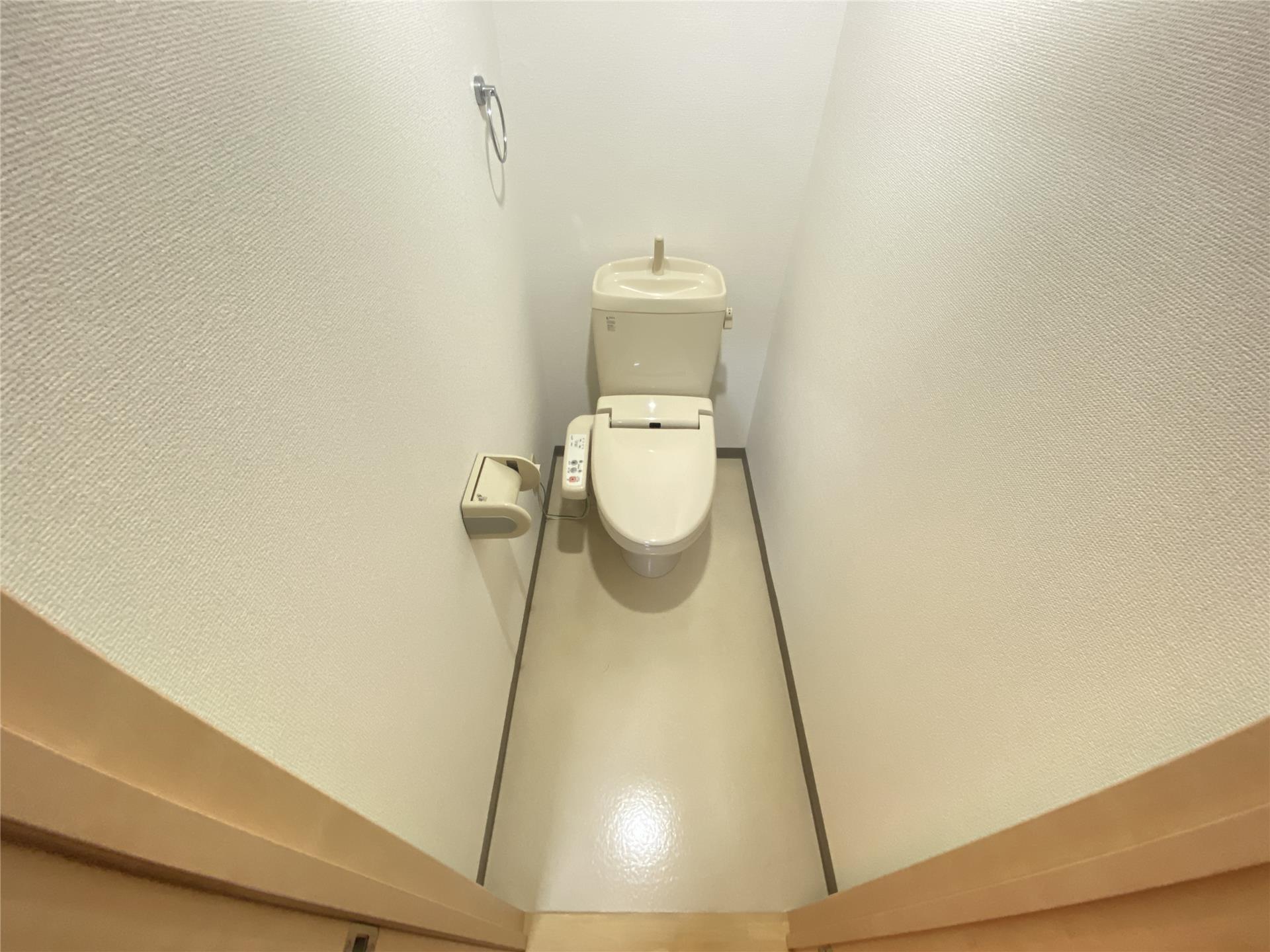 トイレ　同仕様画像