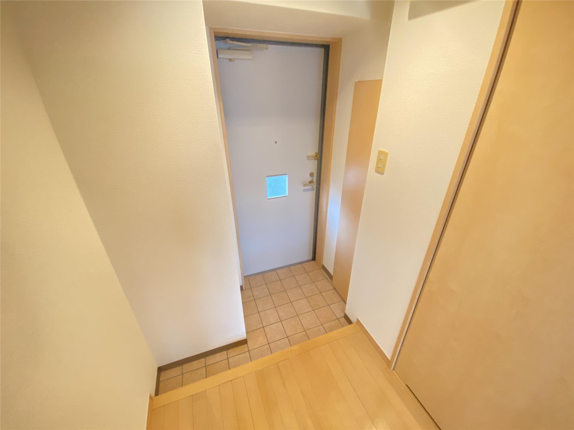 玄関　同仕様画像