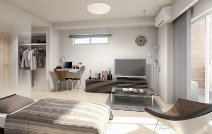 居室・リビング