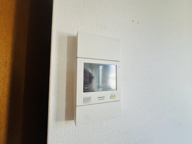 その他　セキュリティ