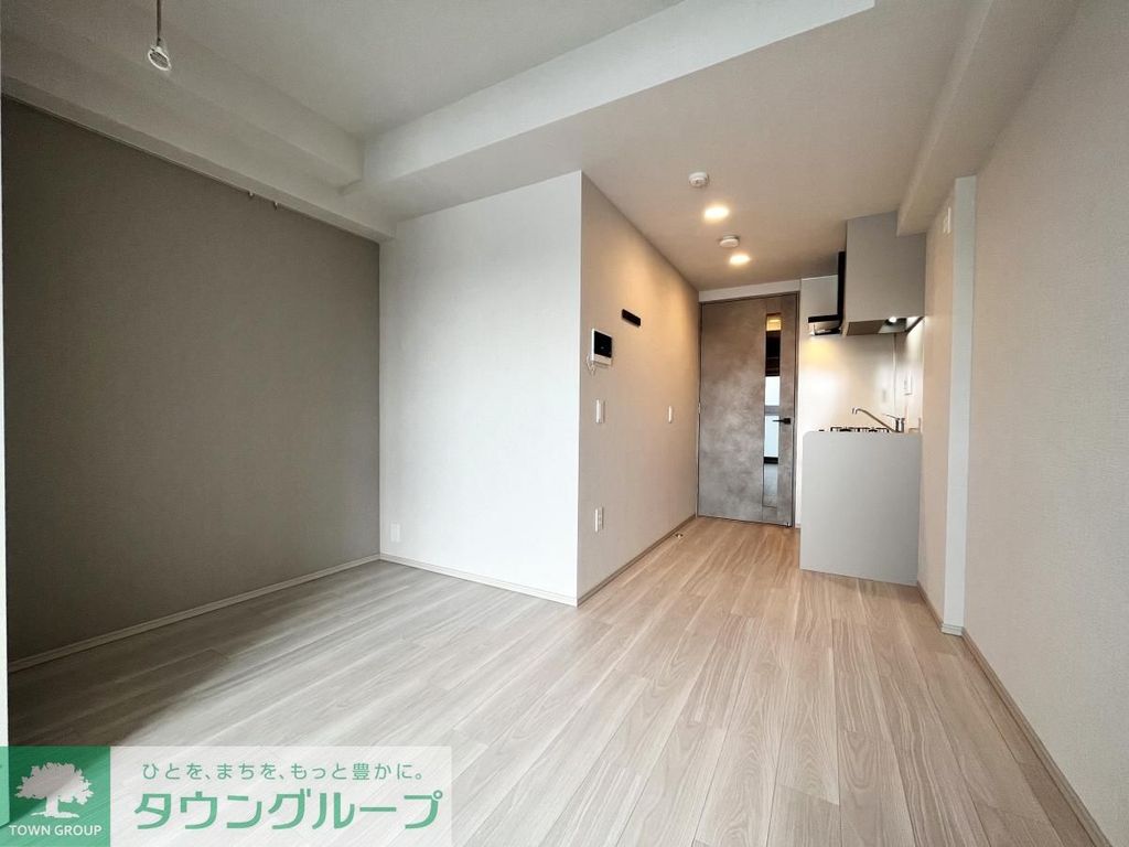 居室・リビング　リビング/居室